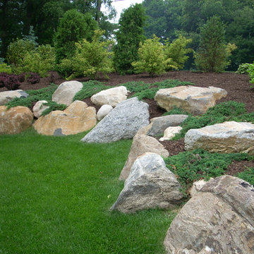 Flower/Planting Beds