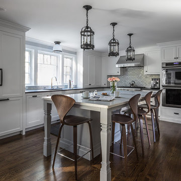 Kitchen Design