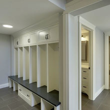 Mudroom