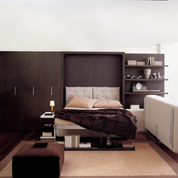 Atoll 202 Sofa Beds & Space-Saving Solutions - Futons