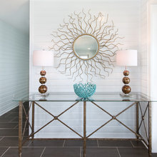 foyers