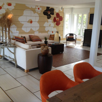 Bona Flooring Gallery