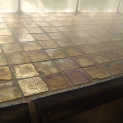 Hickory Hills - Tile
