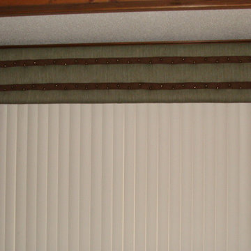 Cornices