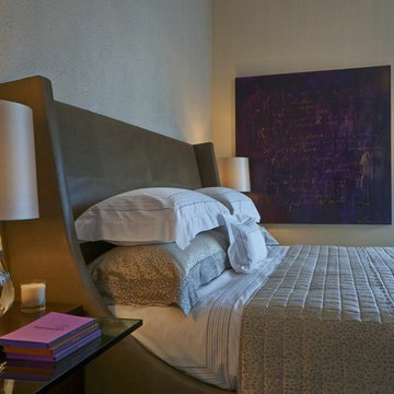 The Bedroom Haven