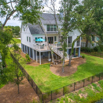 John's Island Custom Home