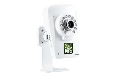 NetCamPro Intelligent Home Monitoring Cloud Cameras