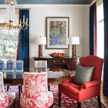 Cleveland Park Residence