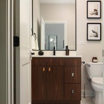 Urban Haven Dream Home
