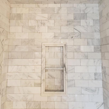 Bathrooms & Showers