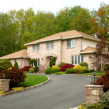 AN ELEGANT ESTATE