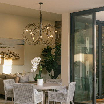 Broad Beach House
