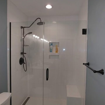 Bathrooms