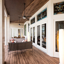 Back Porch