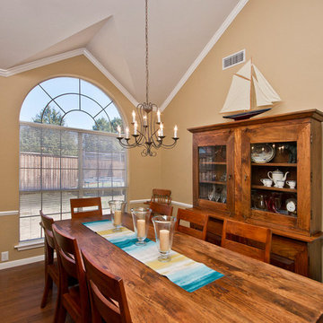 Dining Rooms