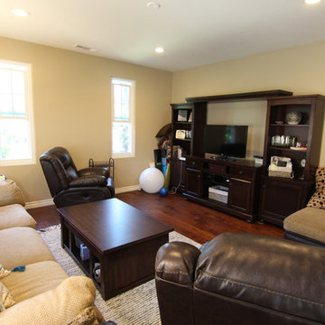 Ladera Ranch Open Loft