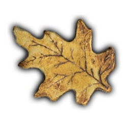 3" Leaf - Tile