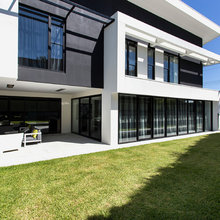 Two Story Design
