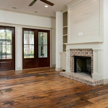 Flooring