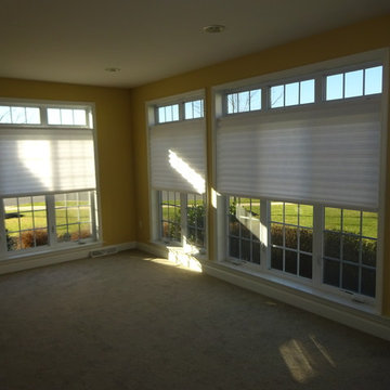 Cellular Shades