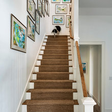 Front Hallway