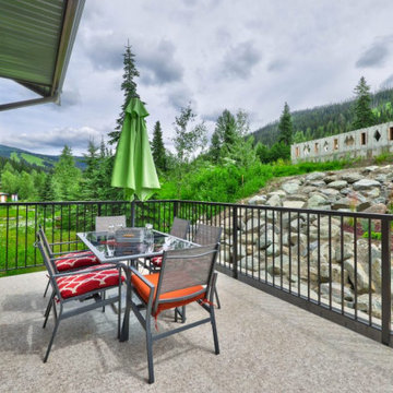 Burfield Dr Duplex 1305