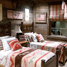 Kids Rooms