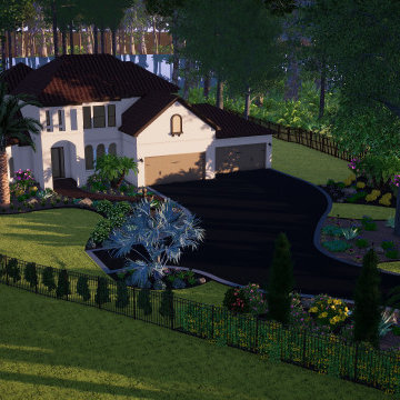 Lake Josephine - Salemy Project - Proposal 1