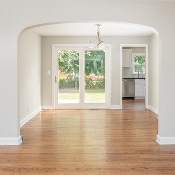 Hamden Remodel
