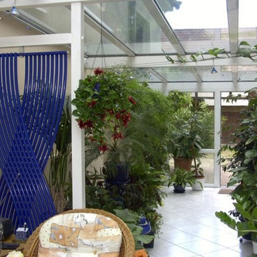 Projekte von BM Wintergartentechnik