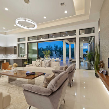 CLB Network - Evolutionary Homes - San Antonio, TX - 3