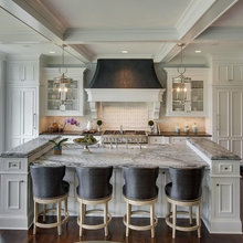 Kitchen Ideas