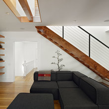wood panels