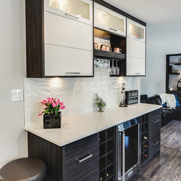 Saskatoon, Renovation - Piper