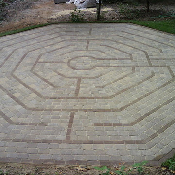 Labyrinth Project