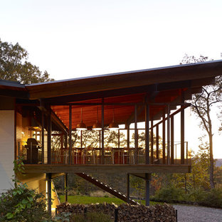 Paradise Lane, New Milford, CT