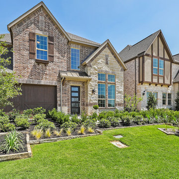 Dallas, Texas | Stonegate - Elite Berlin Exterior