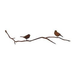 Entanglements Range: Wall Art - Wall Stickers