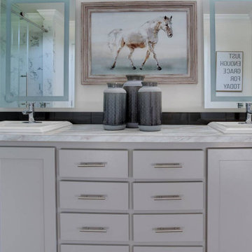 The Montecito by Perpetual Homes - Interior (Single Family Home)
