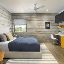 Luke Bedroom