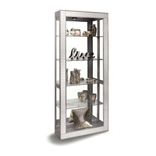 Display Cabinet