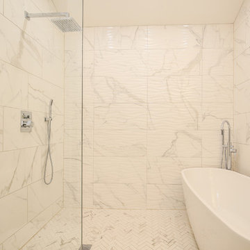 Skokie Whole Home Remodel
