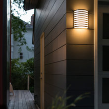Exterior Ideas