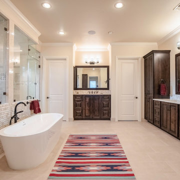 CLB Network - Evolutionary Homes - San Antonio, TX - 4