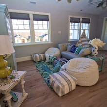 playroom