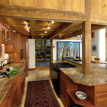 Kitchen Ideas