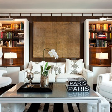 High-Rise Condominium
