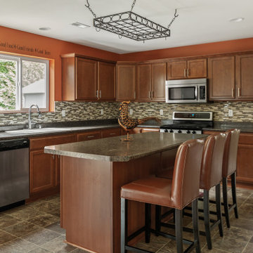 Occupied Home Staging Port Orchard