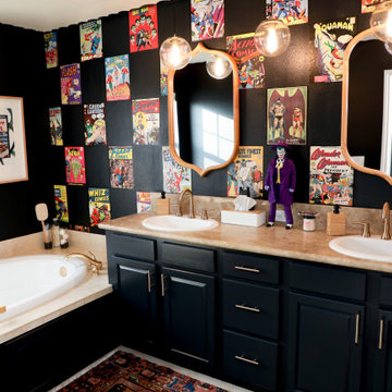 Burbank Townhome Remodel
