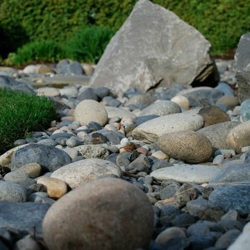 River Side Home